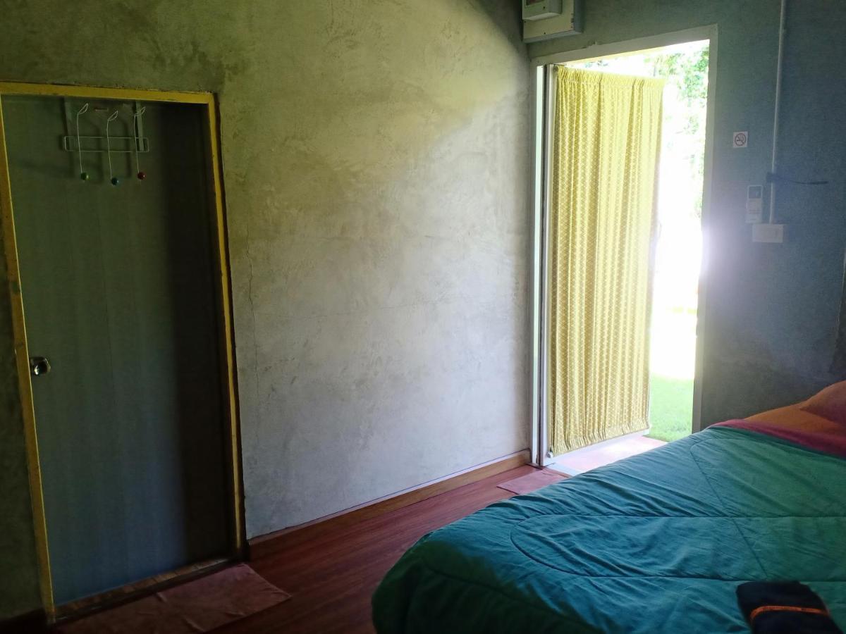 Koh Mak Homestay Bagian luar foto